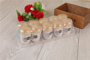 探秘義烏商貿城 東青日用品商行的天然竹牙簽，連接廠家與全球的綠色橋梁